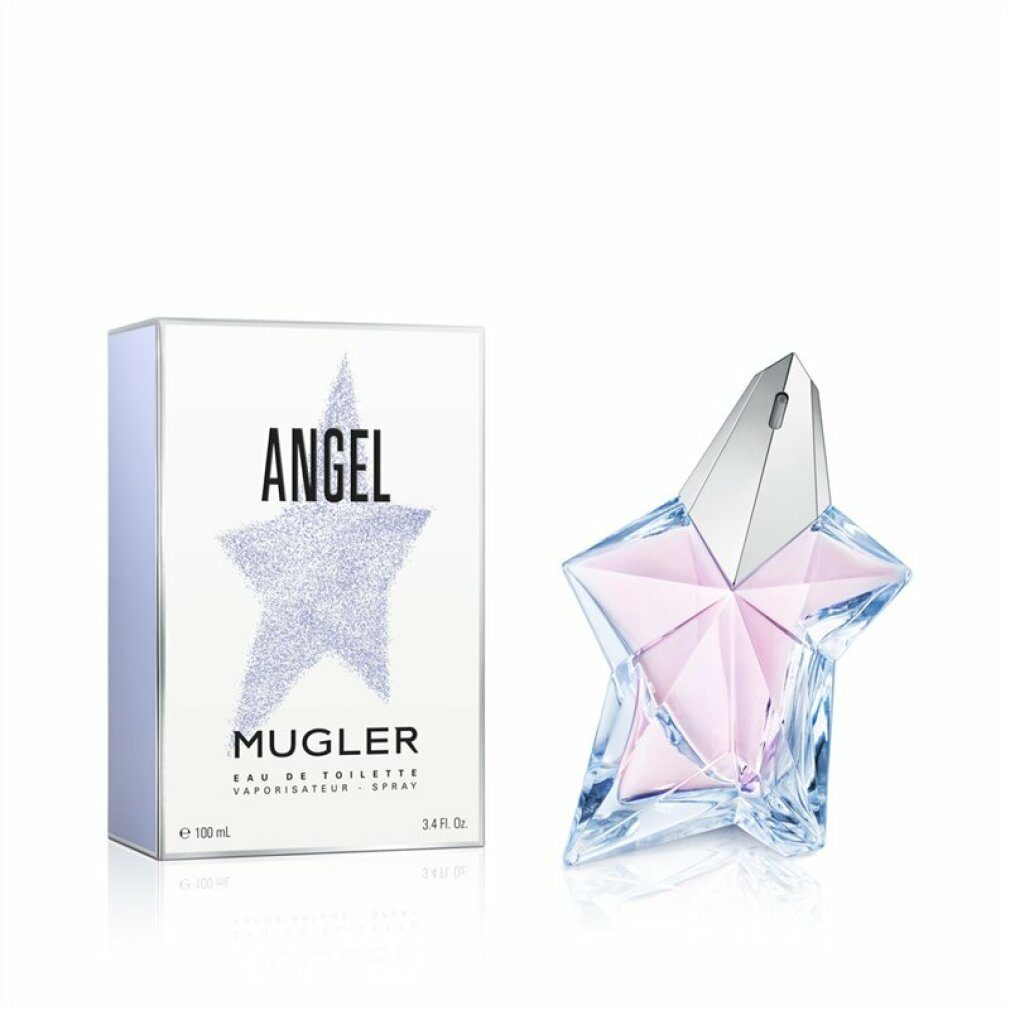 Mugler Eau de Toilette Thierry Mugler Angel Eau de Toilette