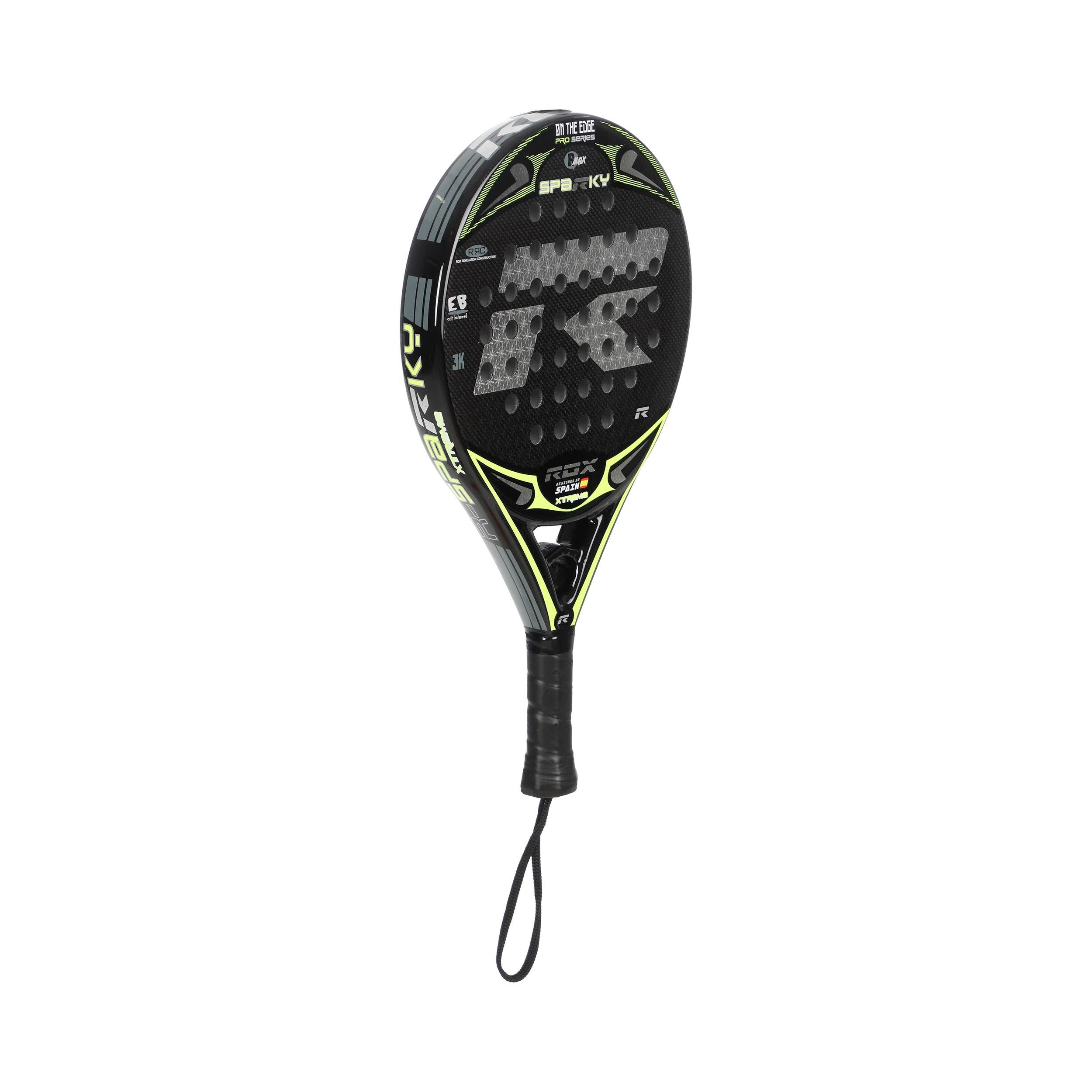 rox Padelschläger R-Sparky Amarillo