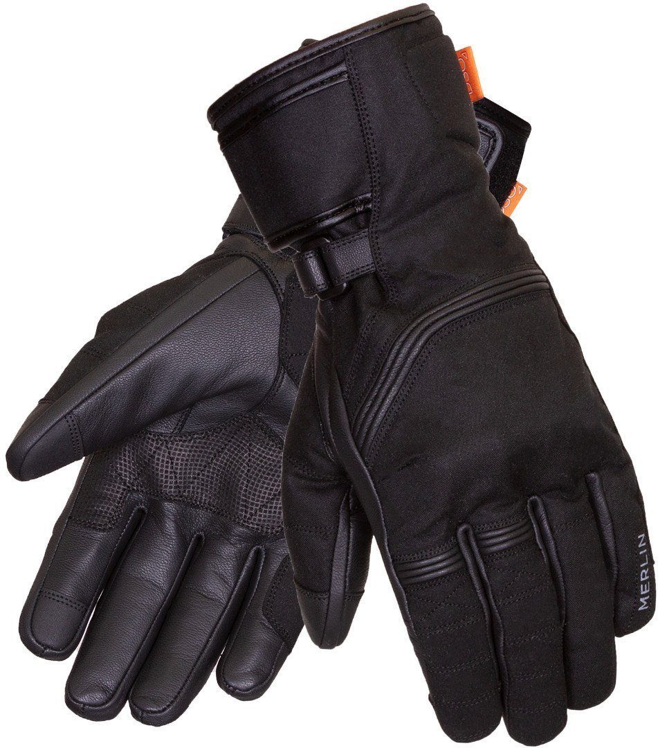 Motorradhandschuhe Ranger D3O Wasserdichte Motorradhandschuhe