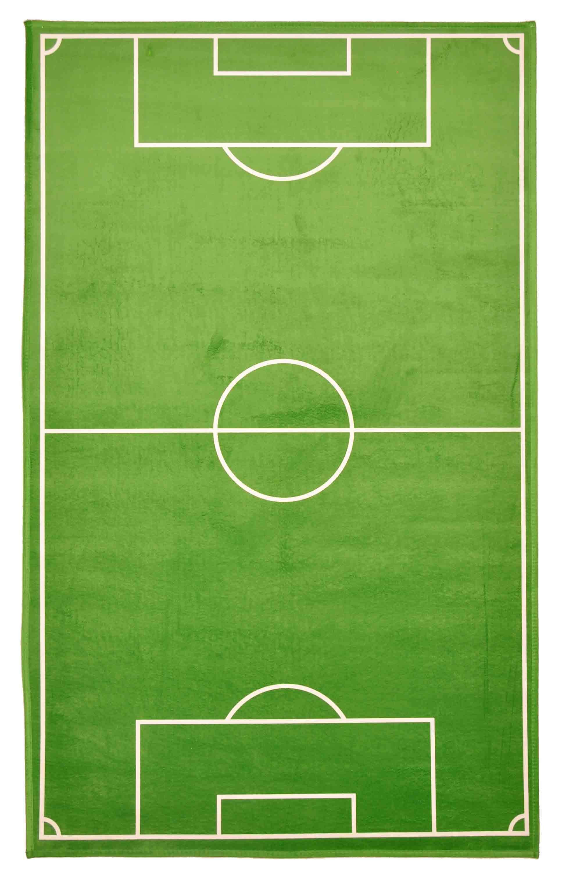 Böing Carpet Kinderteppich BC Kids 100x160cm günstig online kaufen