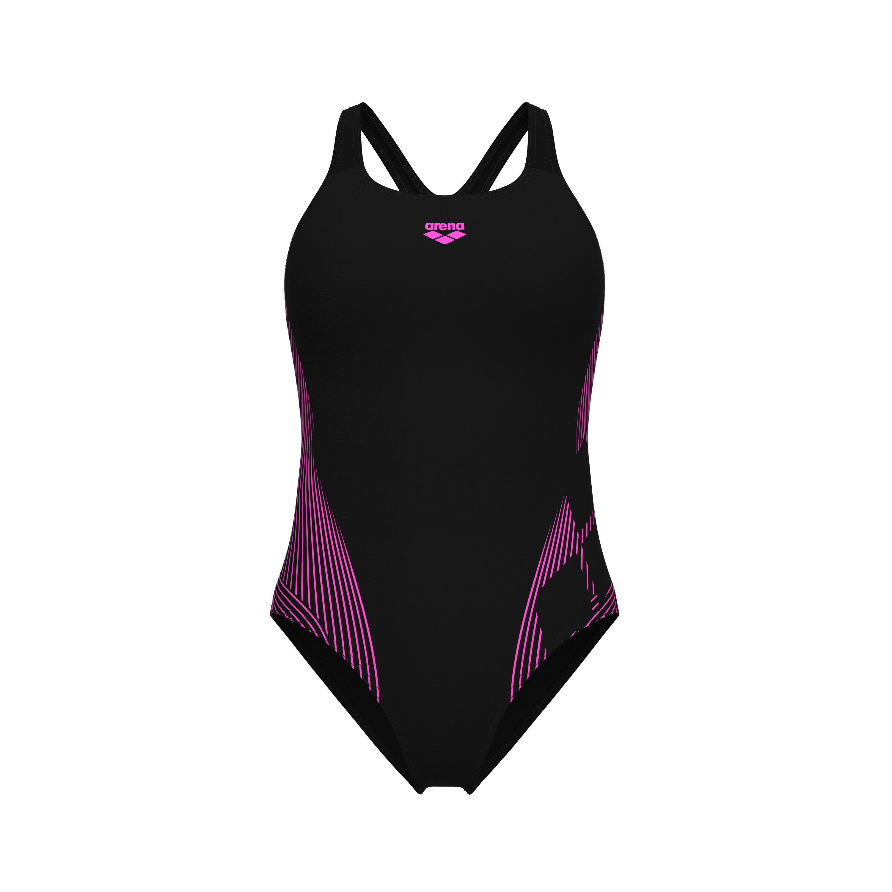 Arena Badeanzug WOMEN'S ARENA LILY SWIMSUIT SWIM PRO BACK LB (1-St) günstig online kaufen