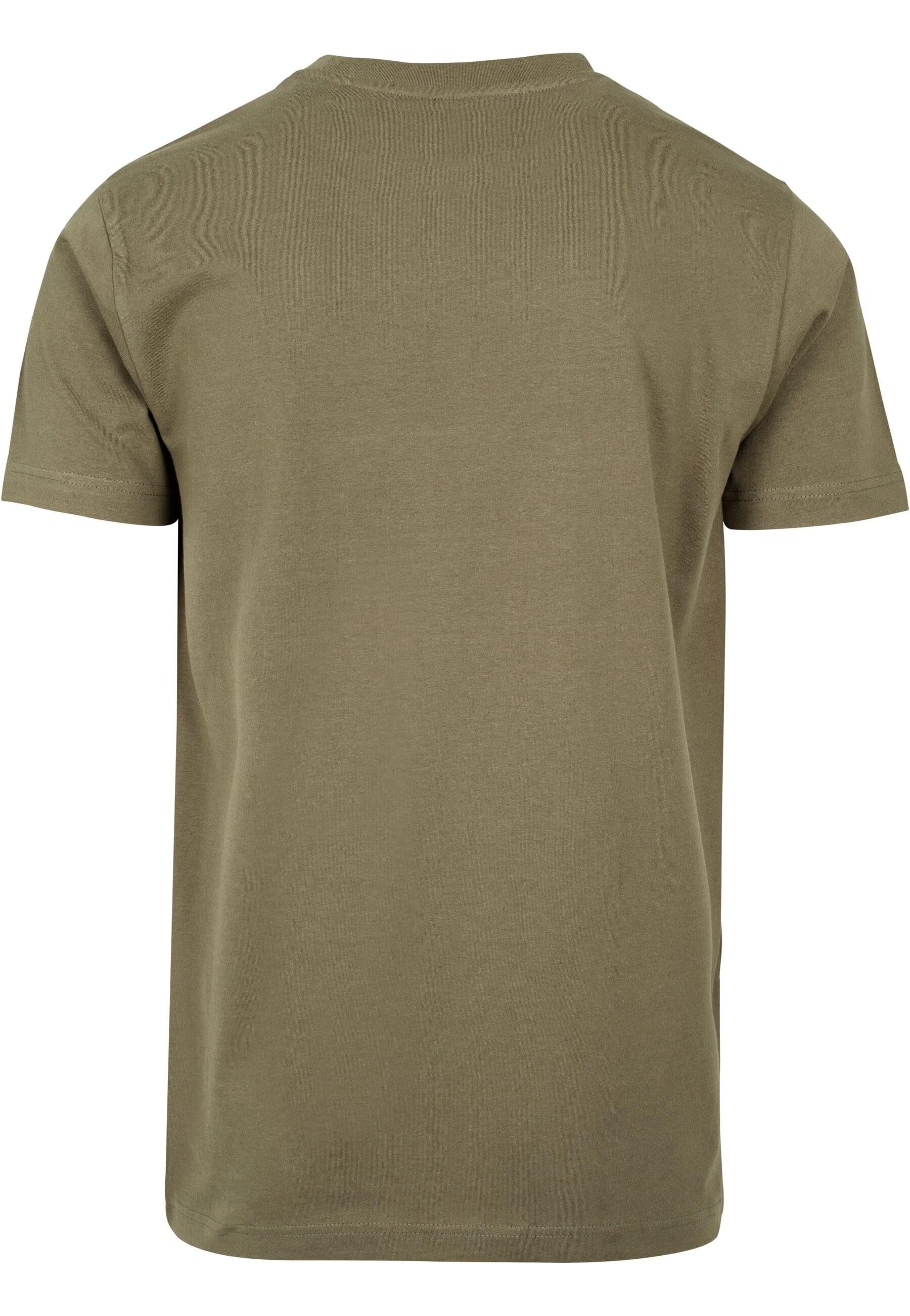 MisterTee T-Shirt MisterTee Herren Easy Sign günstig online kaufen