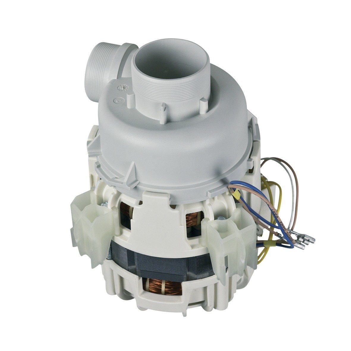 easyPART Elektropumpe wie EUROPART 10032024 Umwälzpumpe wie AEG, Spülmaschine / Geschirrspüler