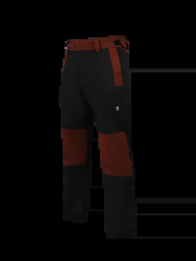 Brunotti Skihose Andros Men Snow Pants BLACK