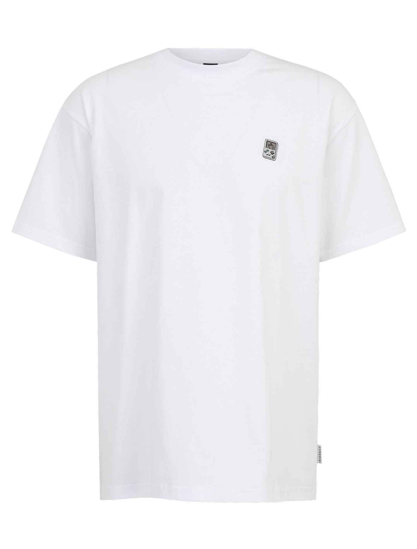 iriedaily T-Shirt T-Shirt Iriedaily Play Different