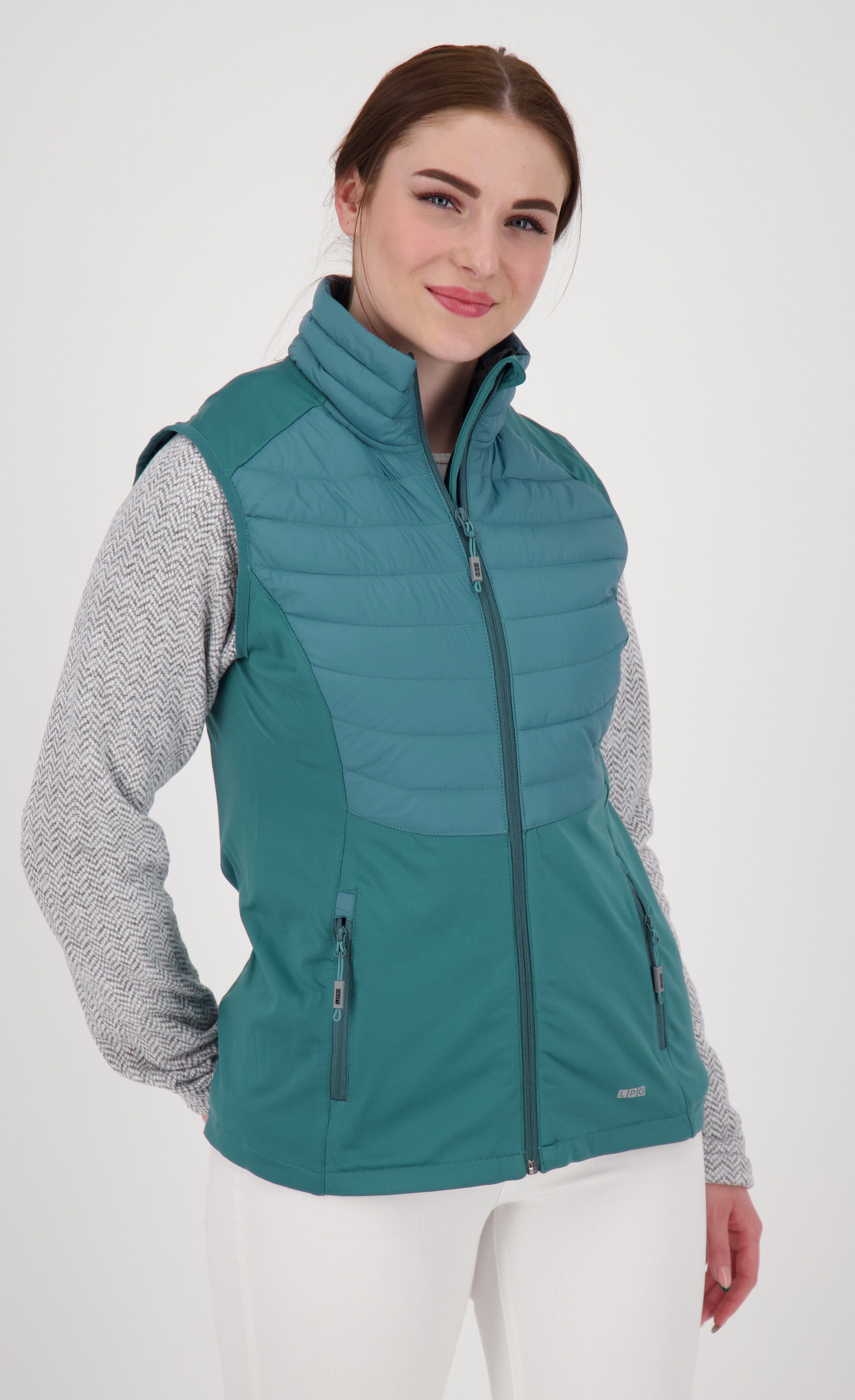 DEPROC Active Steppweste ELMCOURT IV VEST günstig online kaufen
