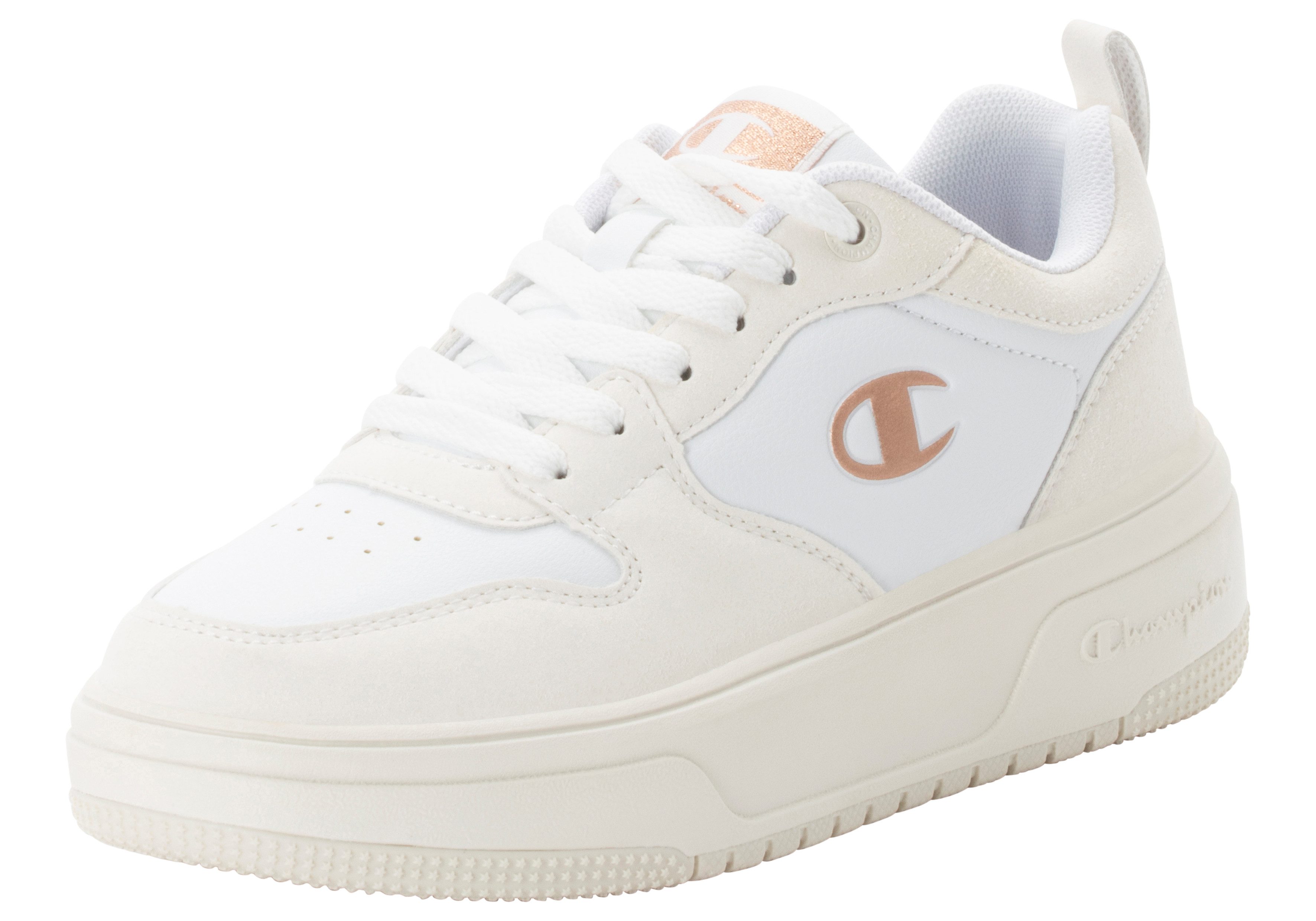 Champion RD18 LITE LOW Sneaker günstig online kaufen