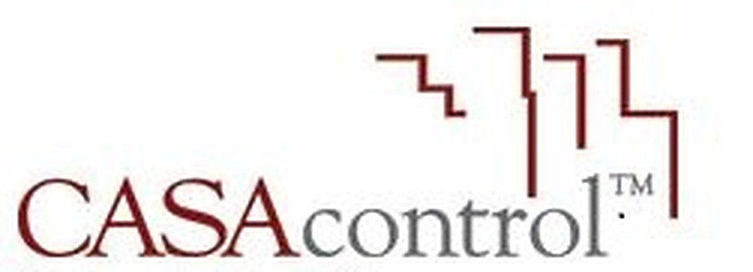 CASAcontrol