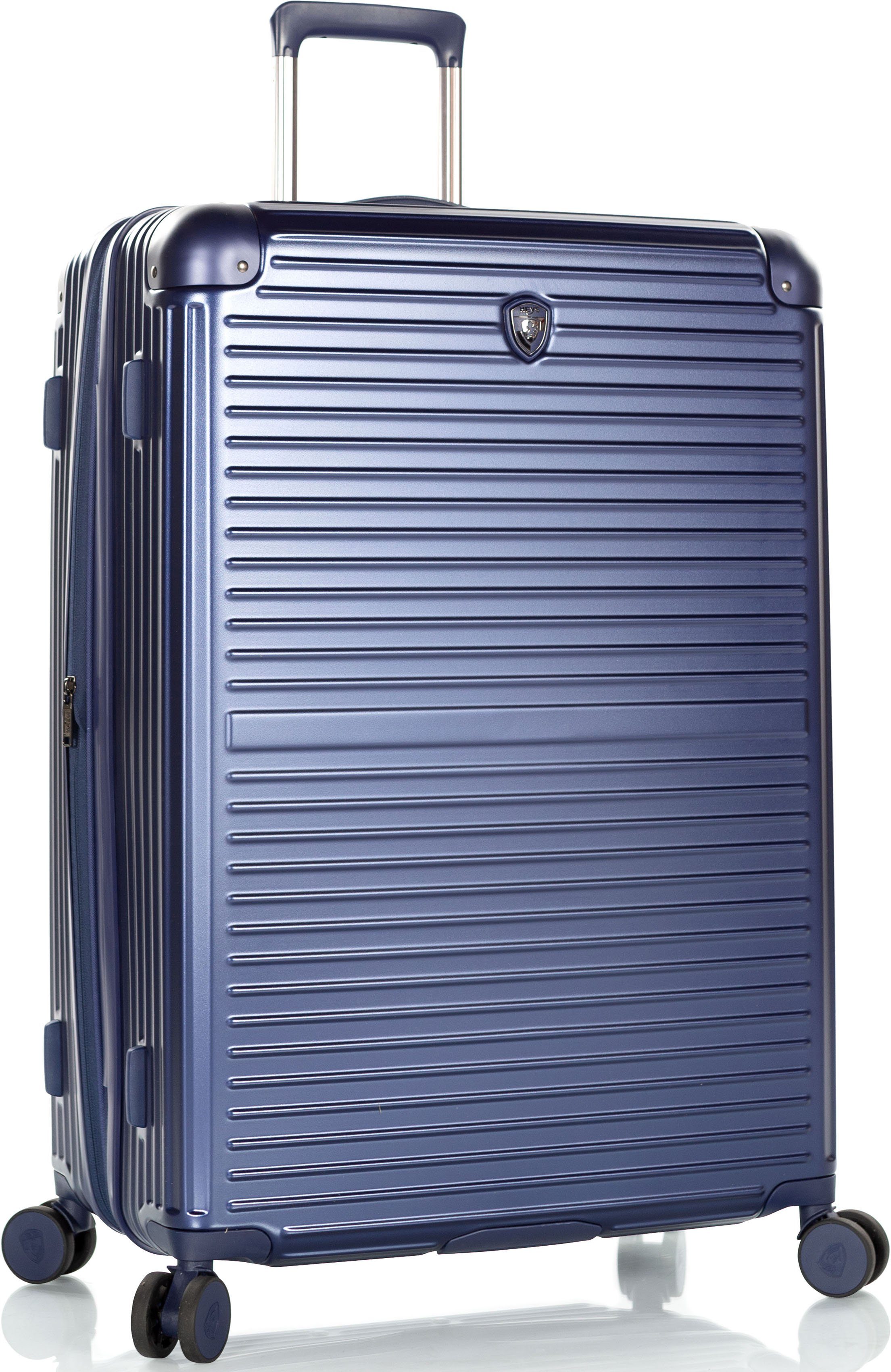 Heys Hartschalen-Trolley Cruze, verschiedene Größen und Farben, 4 Rollen, H günstig online kaufen