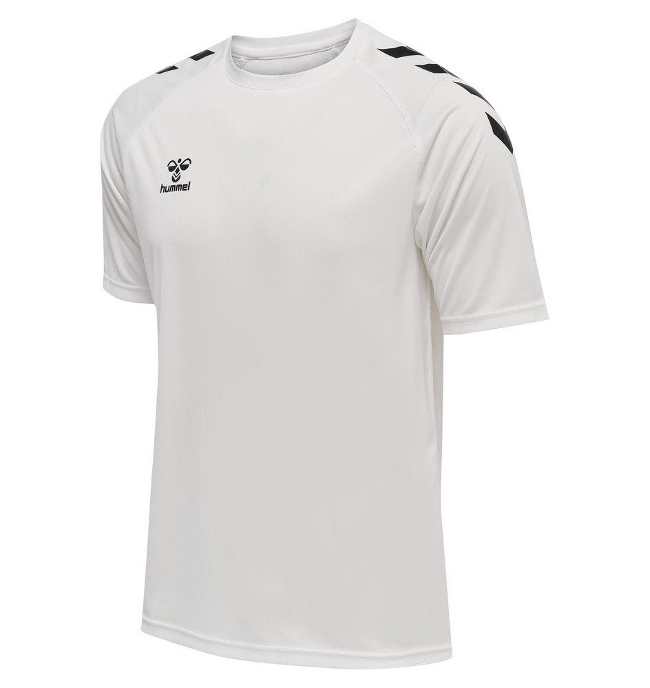 T-Shirt Hummel Herren Trainingsshirt Core XK Poly T-Shirt S/S 211943