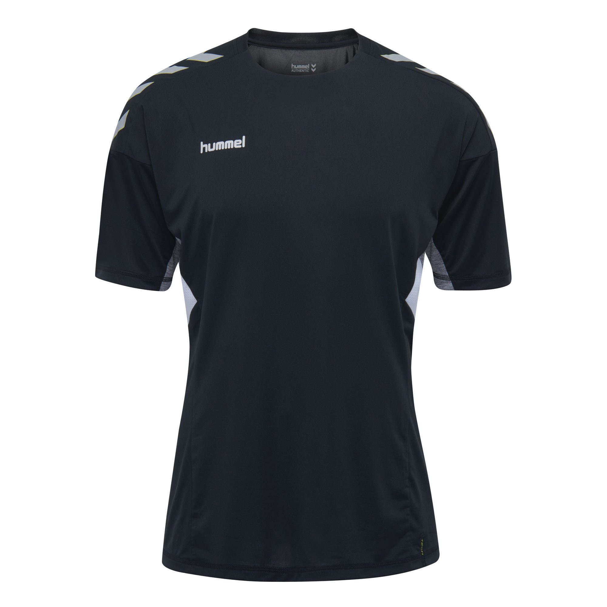 hummel Fußballtrikot Hummel Herren Trikot Tech Move Jersey S/S 200004