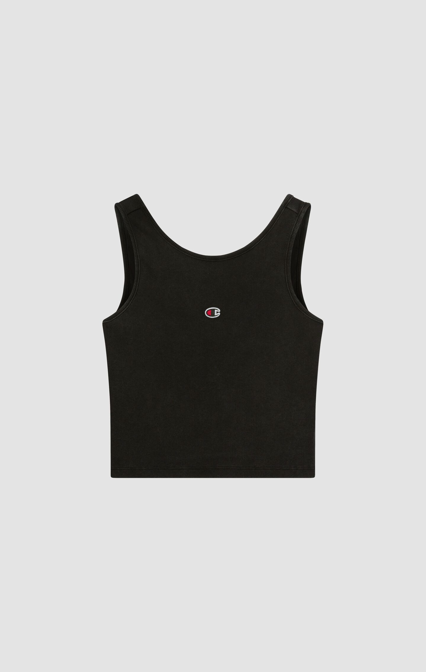 Champion Tanktop ICONS WASH Crop Tank
