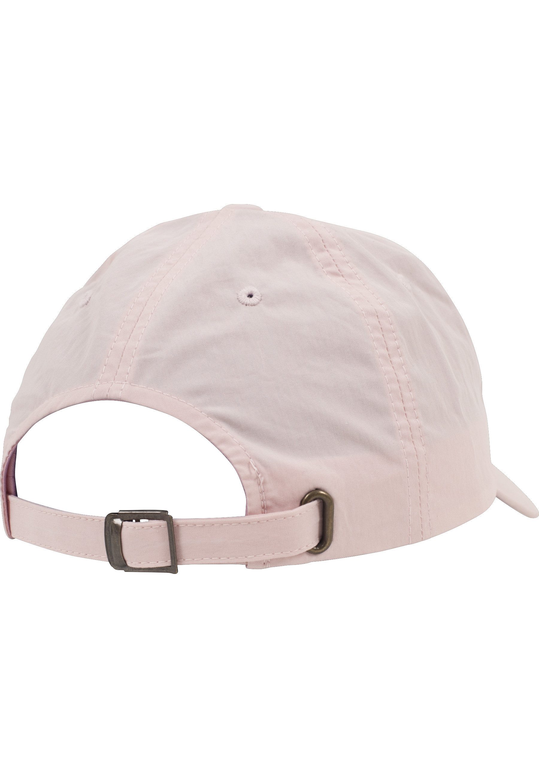 Flexfit Snapback Cap Flexfit Accessoires Low Profile Washed Cap