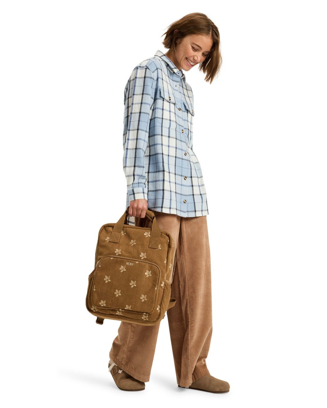 Roxy Tagesrucksack Feeling Emby günstig online kaufen