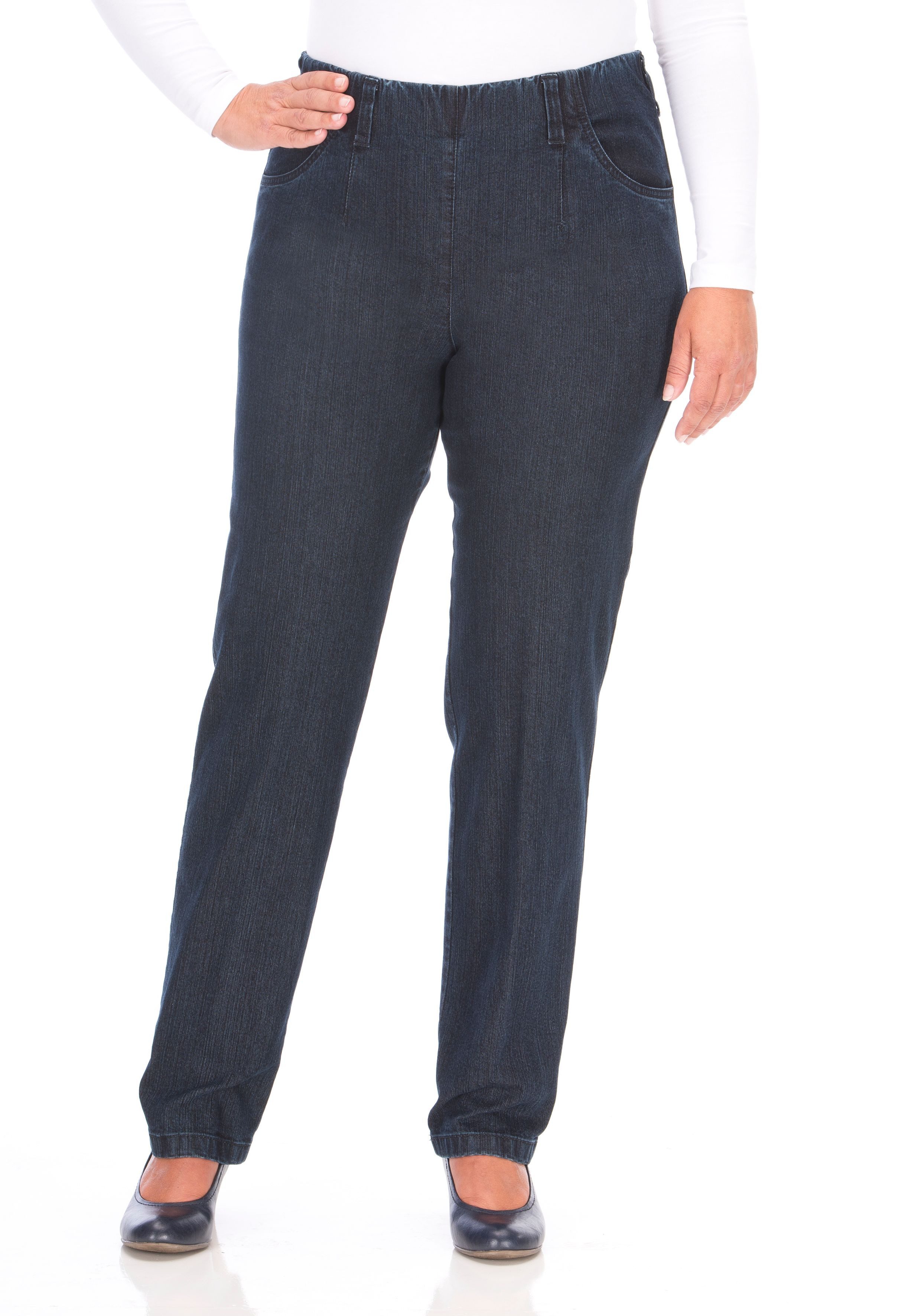 5-Pocket-Jeans