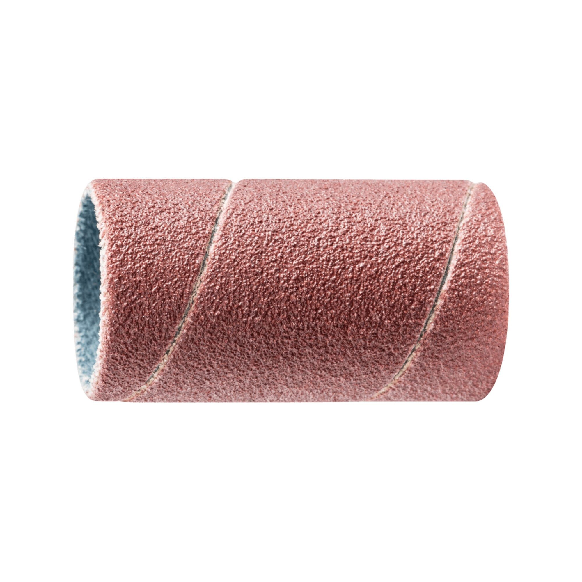Pferd Schleifband PFERD TOOLS Korund Schleifhülse KSB Zylindrisch Ø 15x30mm A150 für uni