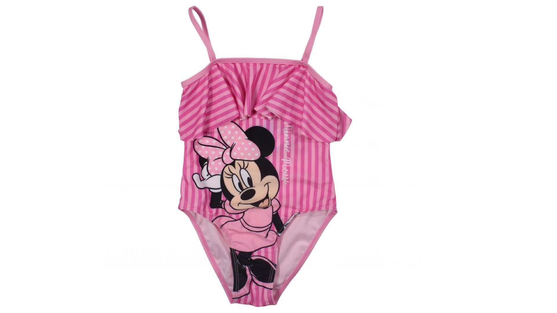 Badeanzug Minnie Mouse Badeanzug