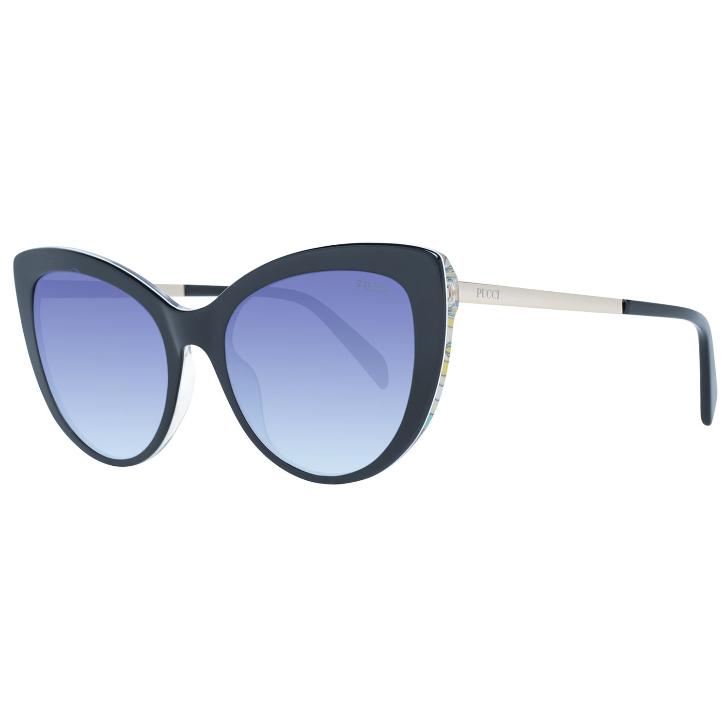 EMILIO PUCCI Sonnenbrille EP0191 5601B