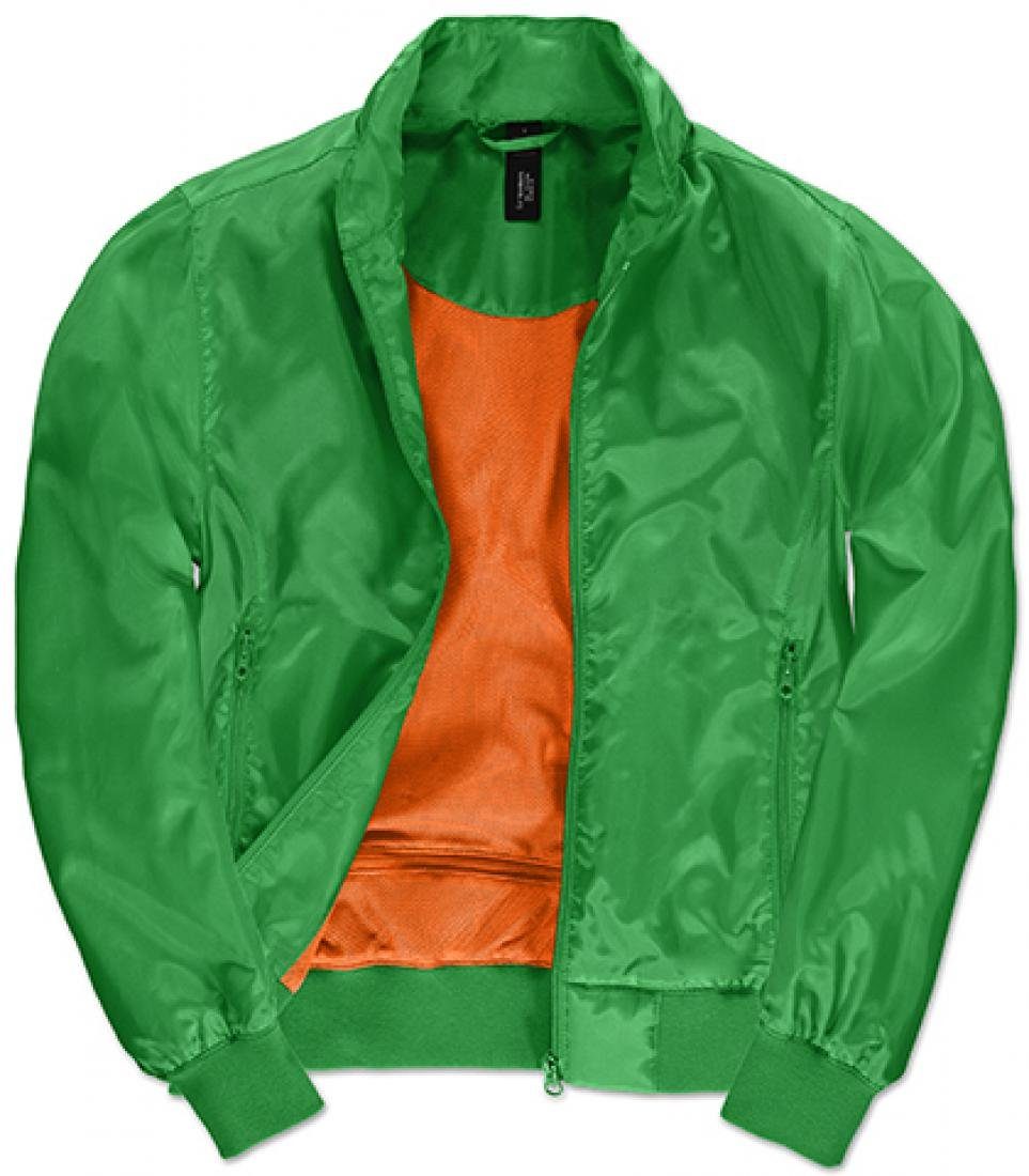 Outdoorjacke Damen Jacket Trooper / wasserabweisend (400 mm)