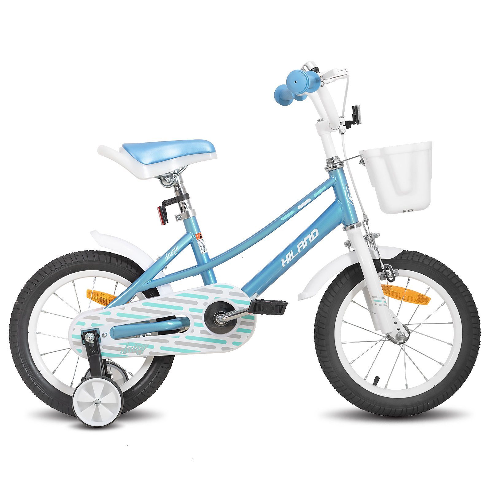 14 Zoll Kinderfahrrad Fahrrad Die Eiskönigin Frozen 4 5 6 7 Jahren Disney Neu 