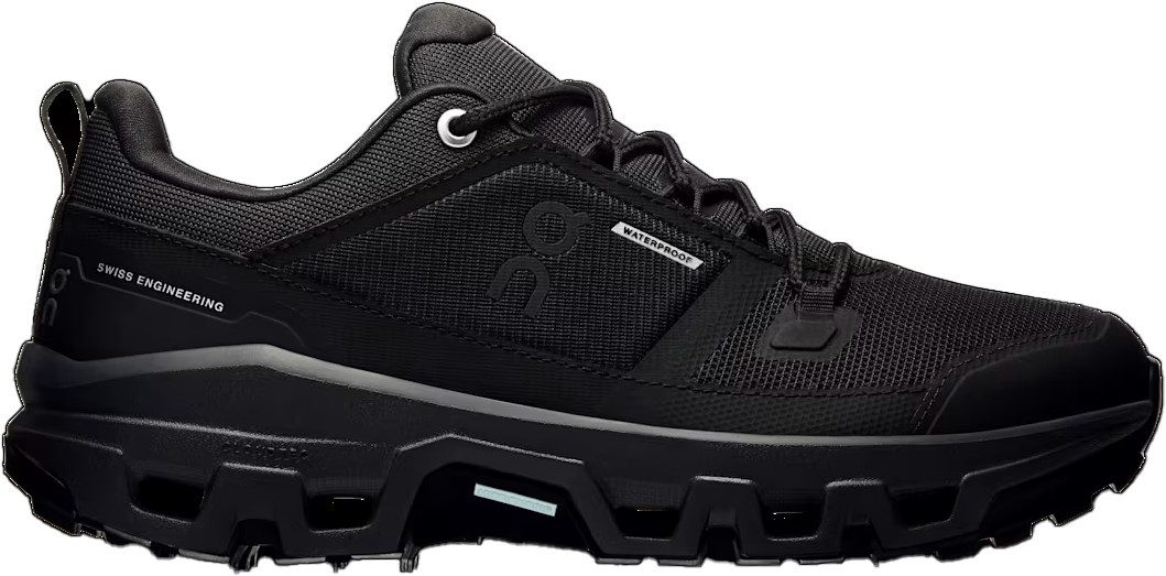 ON RUNNING ON Cloudrock Low Damen günstig online kaufen