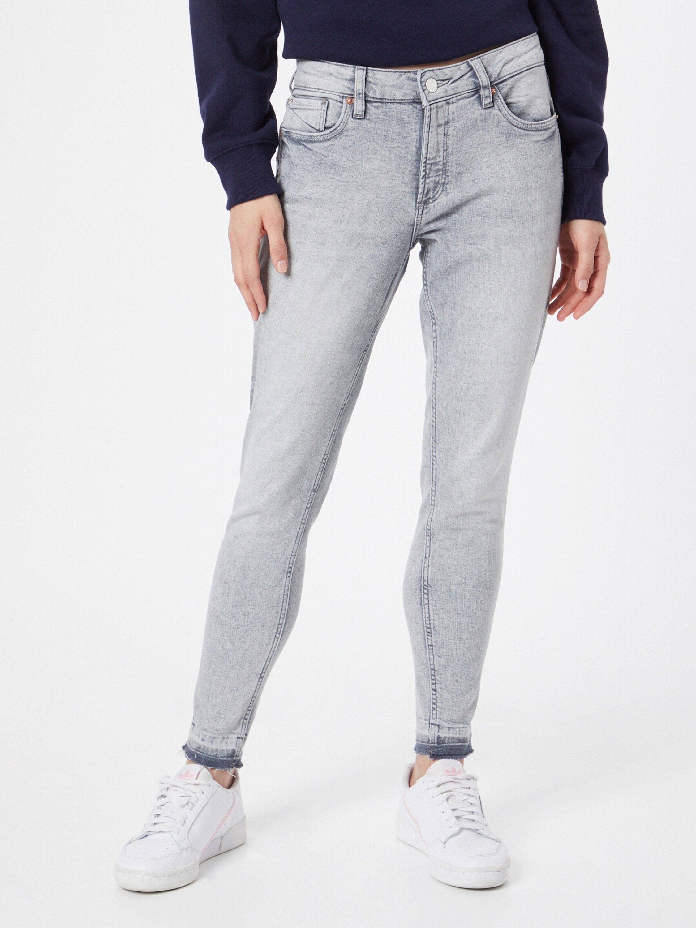 QS 7/8-Jeans (1-tlg) Weiteres Detail