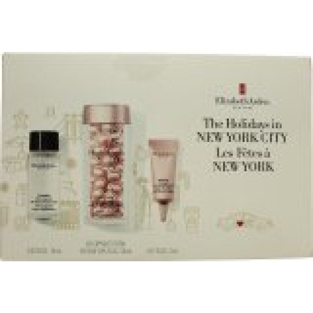 Elizabeth Arden Hautpflege-Set Retinol 60 pc
