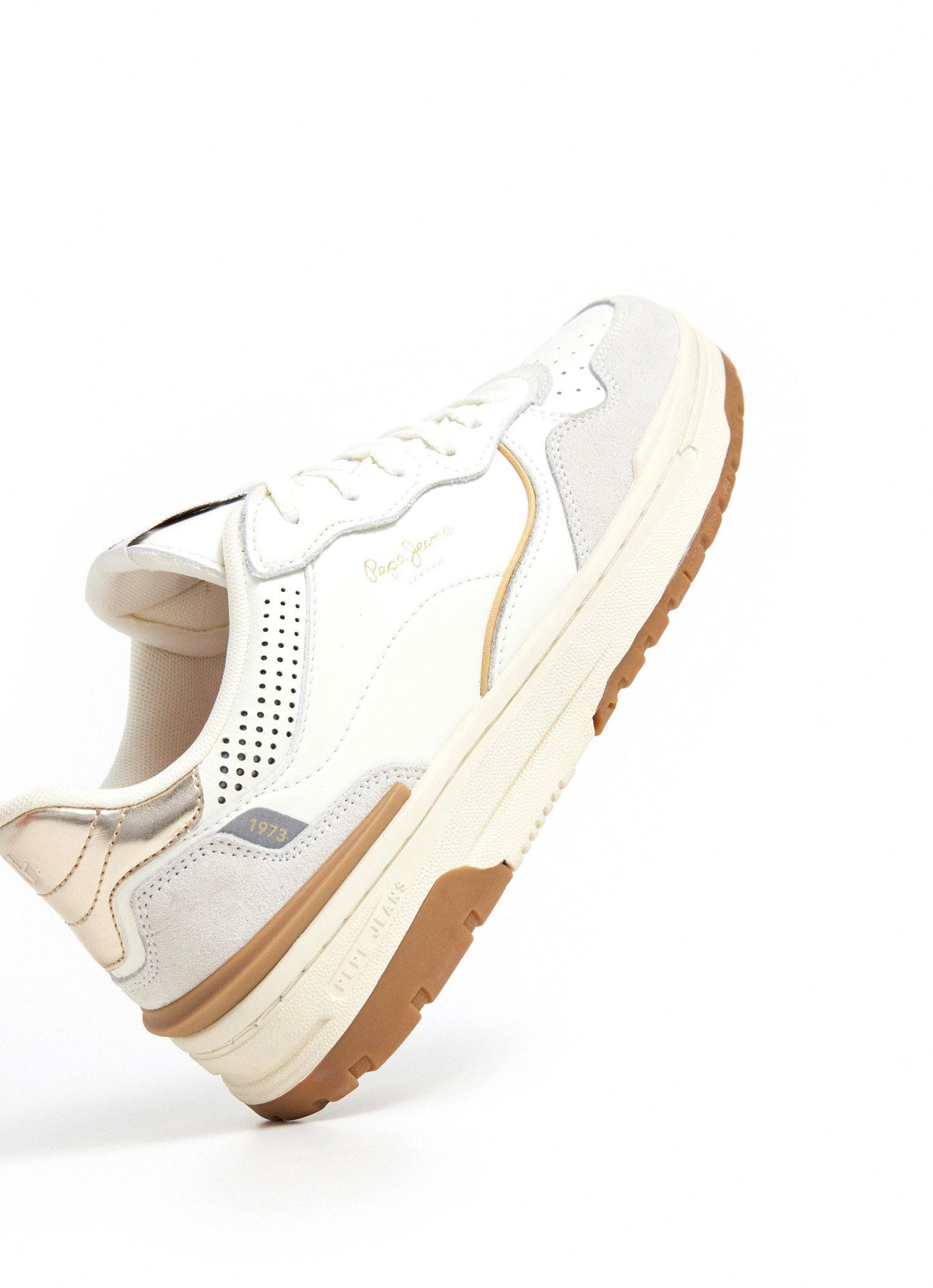 Pepe Jeans CHESTER LIFE W Sneaker