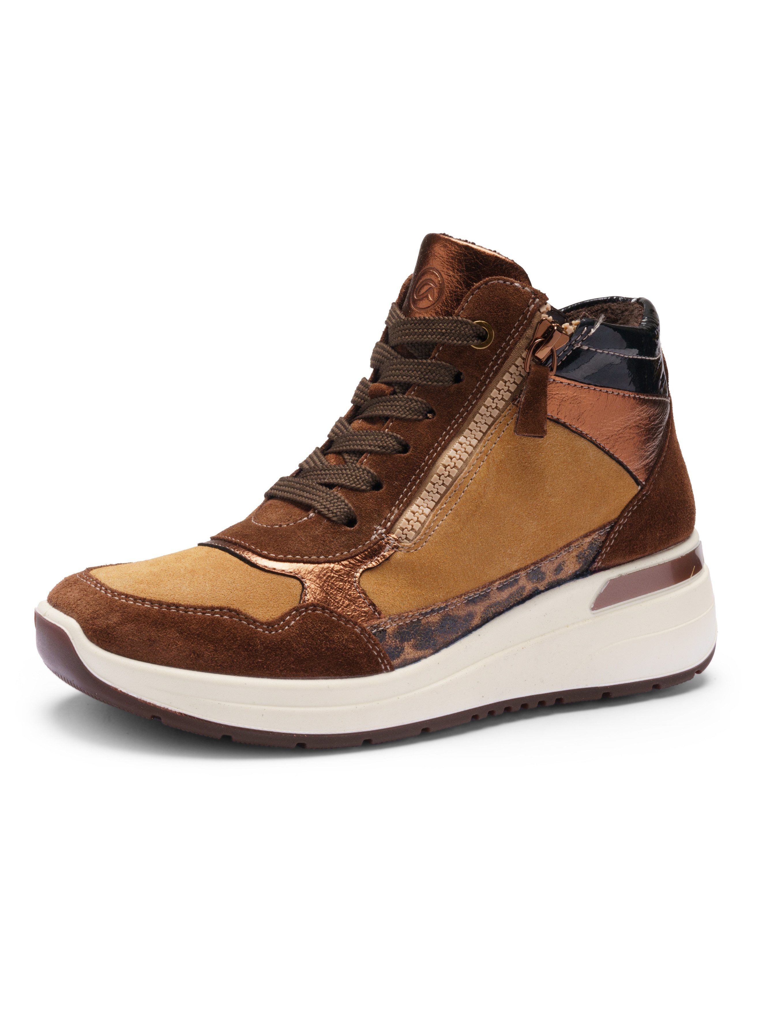 Ara Sneaker Garda Sneaker günstig online kaufen