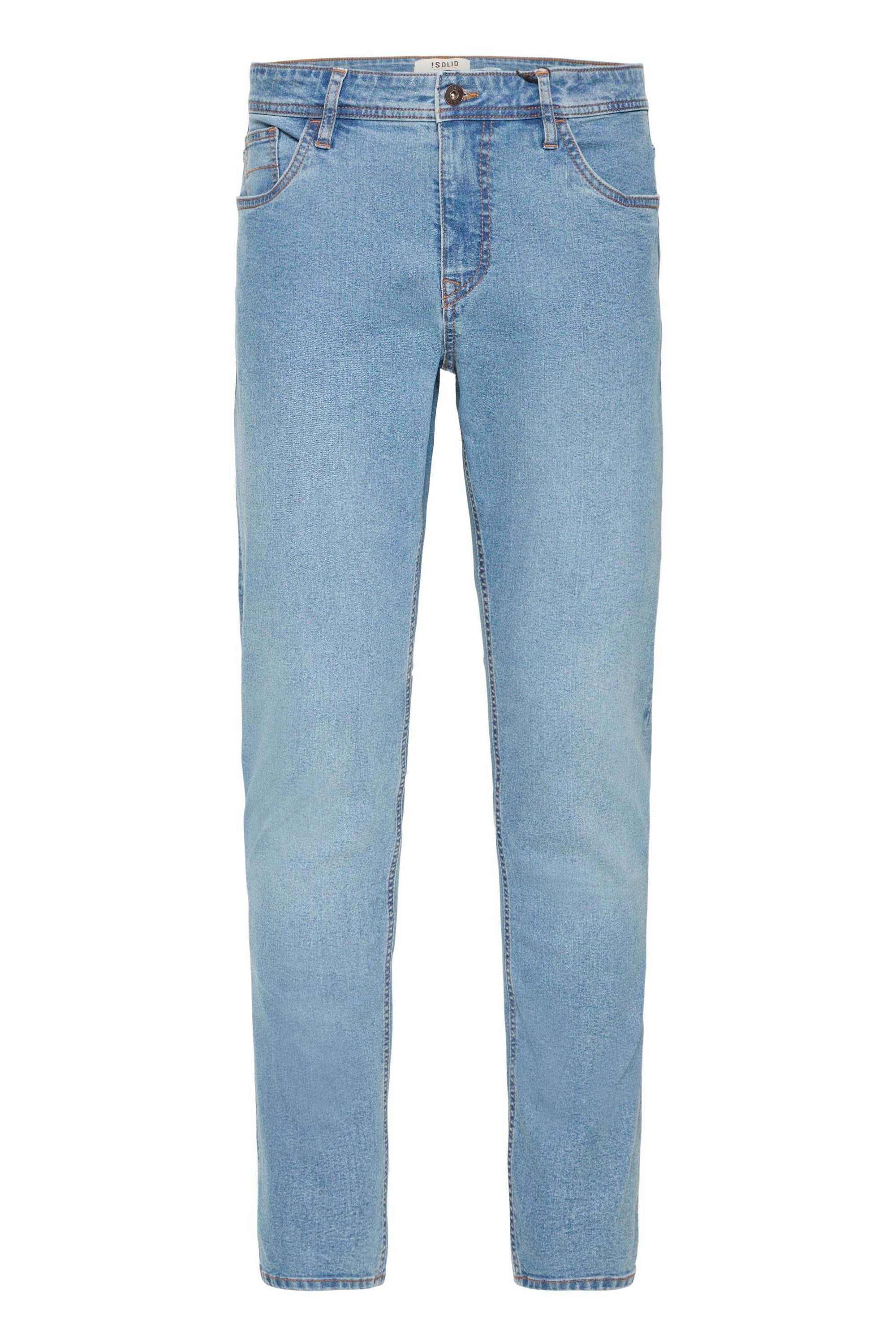 Light Blue Denim (700027)