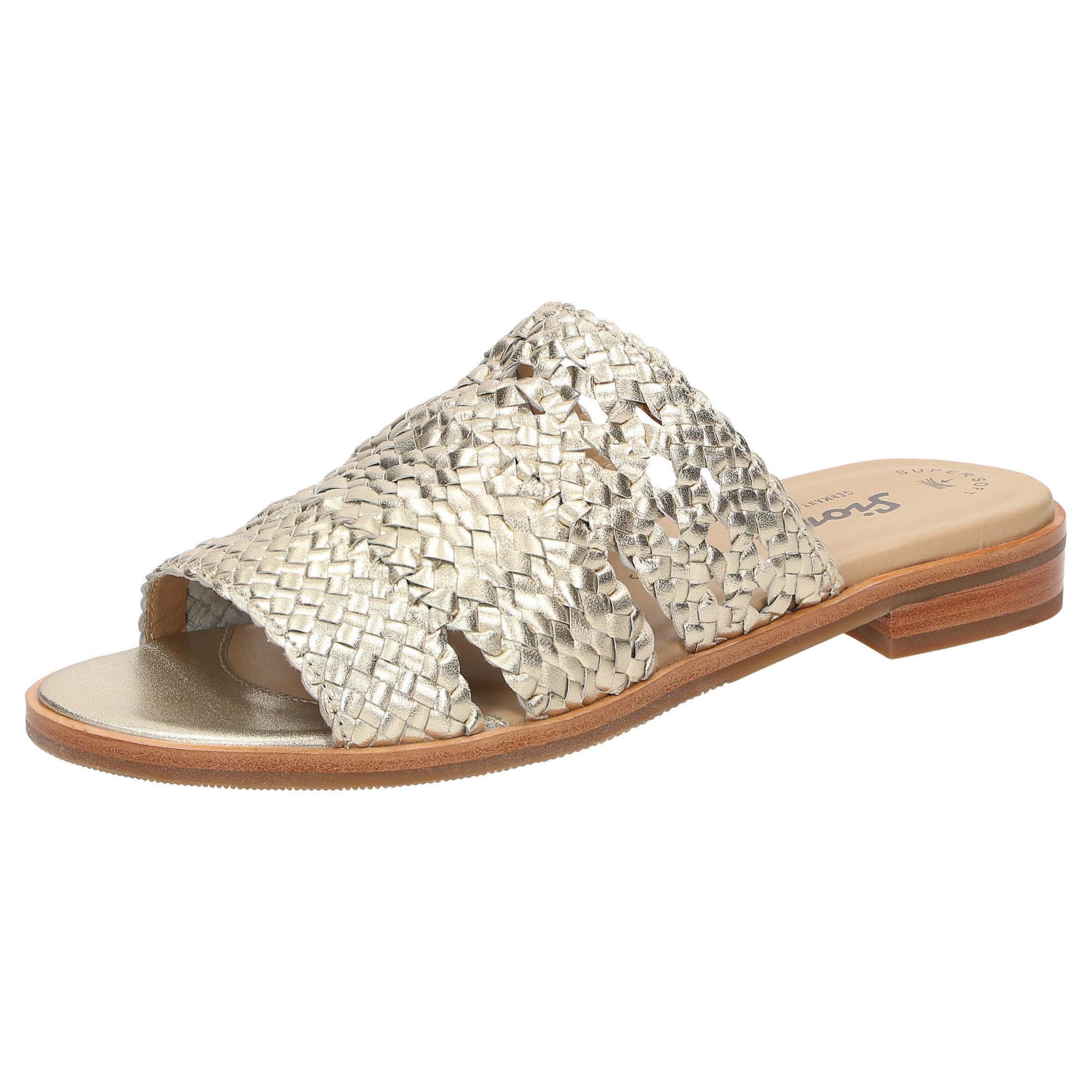 SIOUX Cosinda-703 Pantolette günstig online kaufen