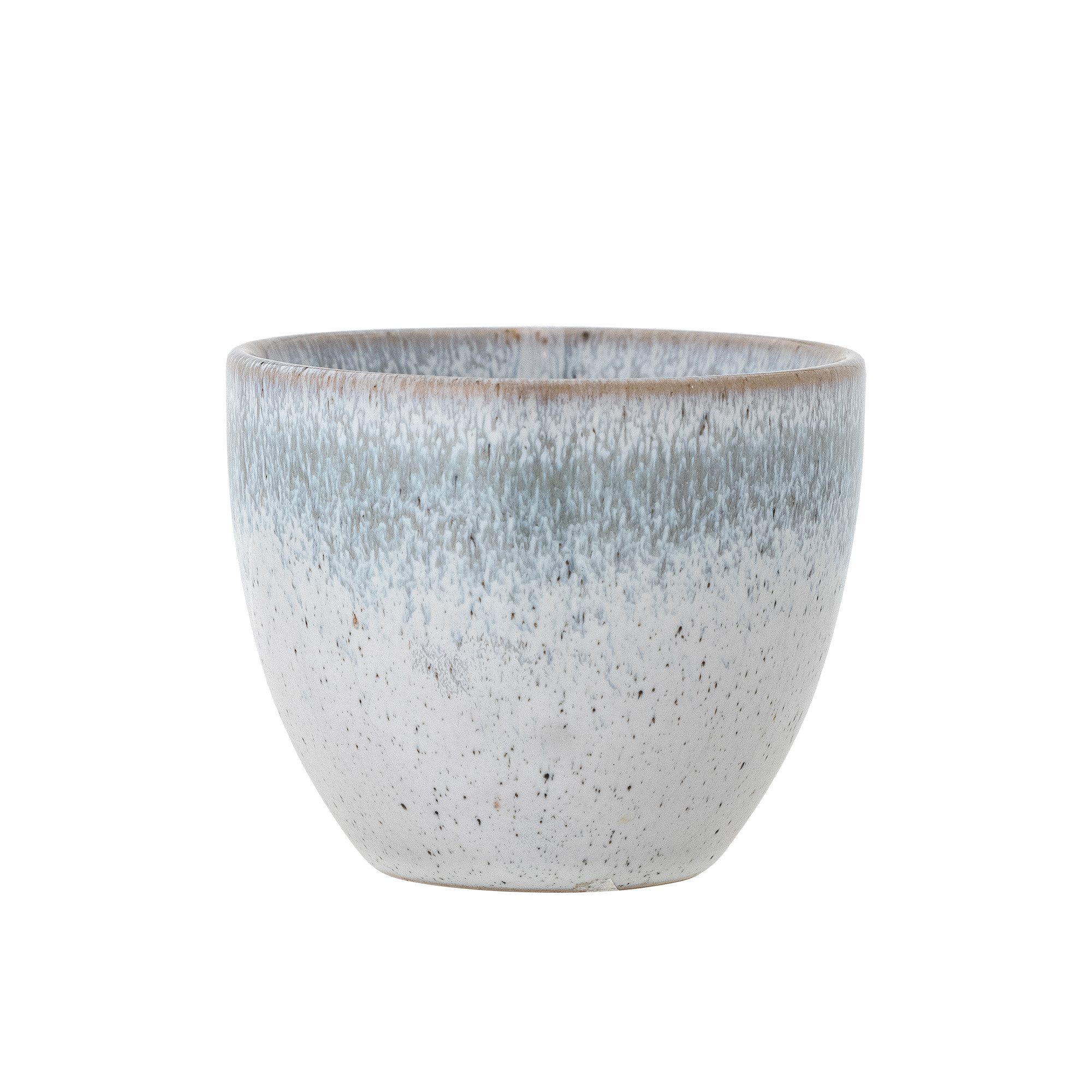 Tasse Bloomingville Paula Tasse, Blau, 195 ml