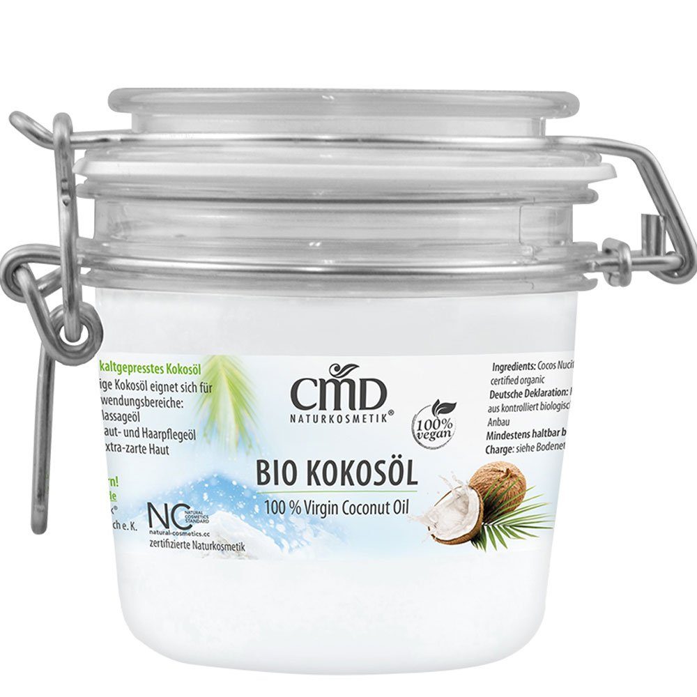 ml Rio Naturkosmetik Coco, CMD de 200 Badeöl