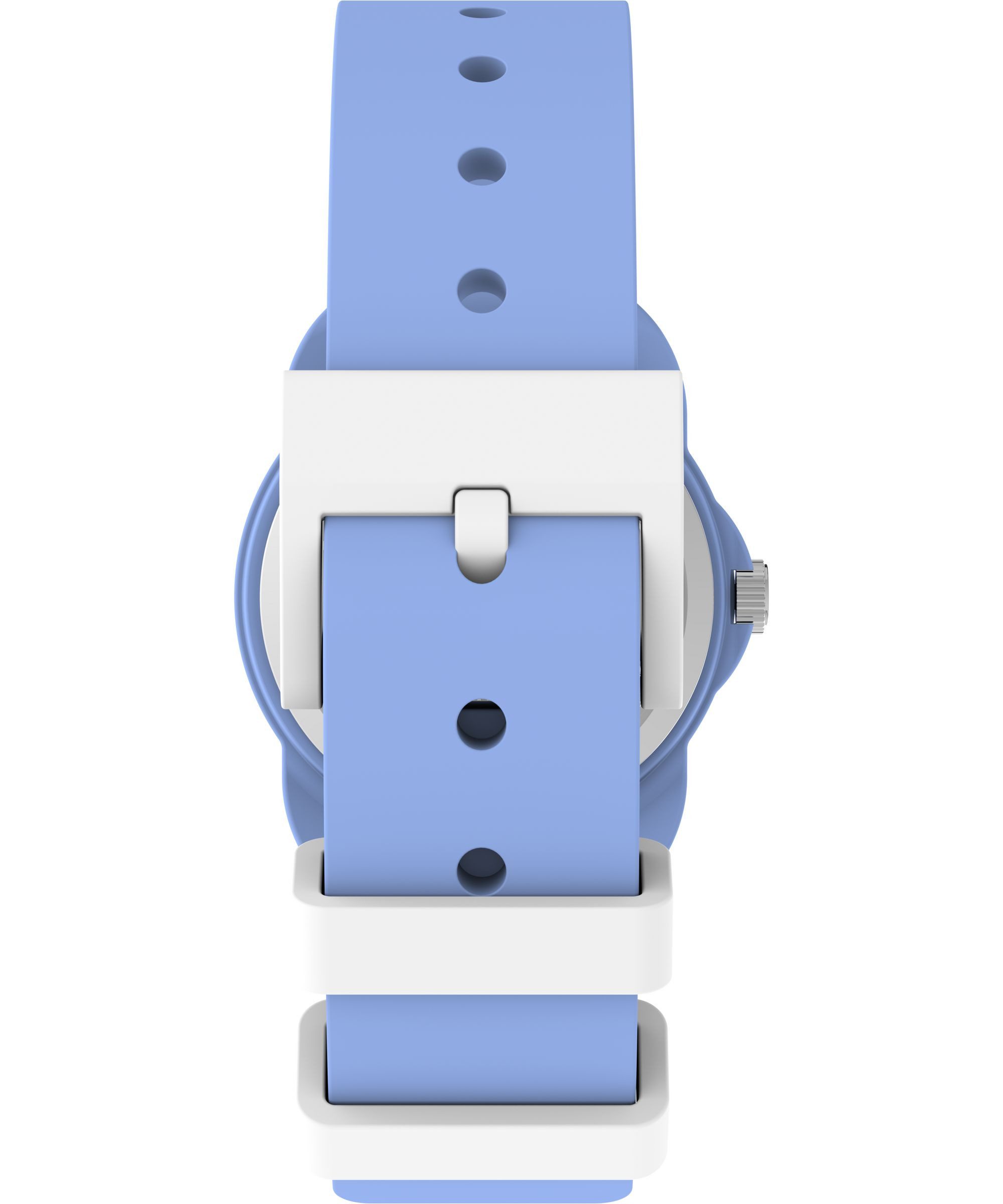 Timex Quarzuhr Timex x Peanuts Youth Spring TW2Y51100VV, Armbanduhr, Silikonarmband, analog
