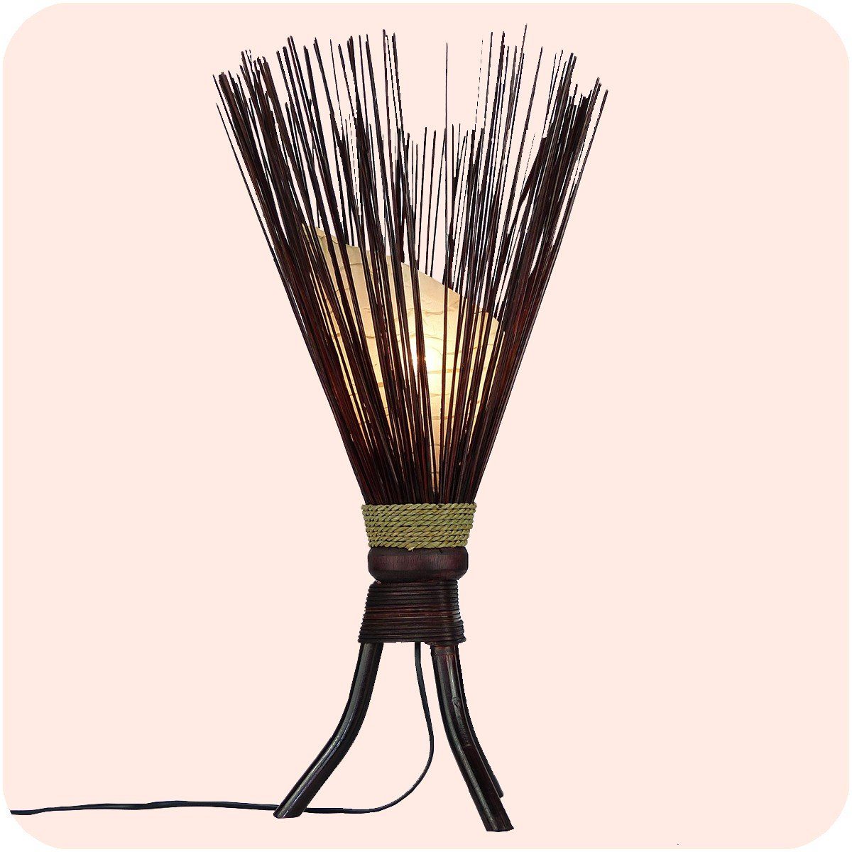 Stehlampe Jungel