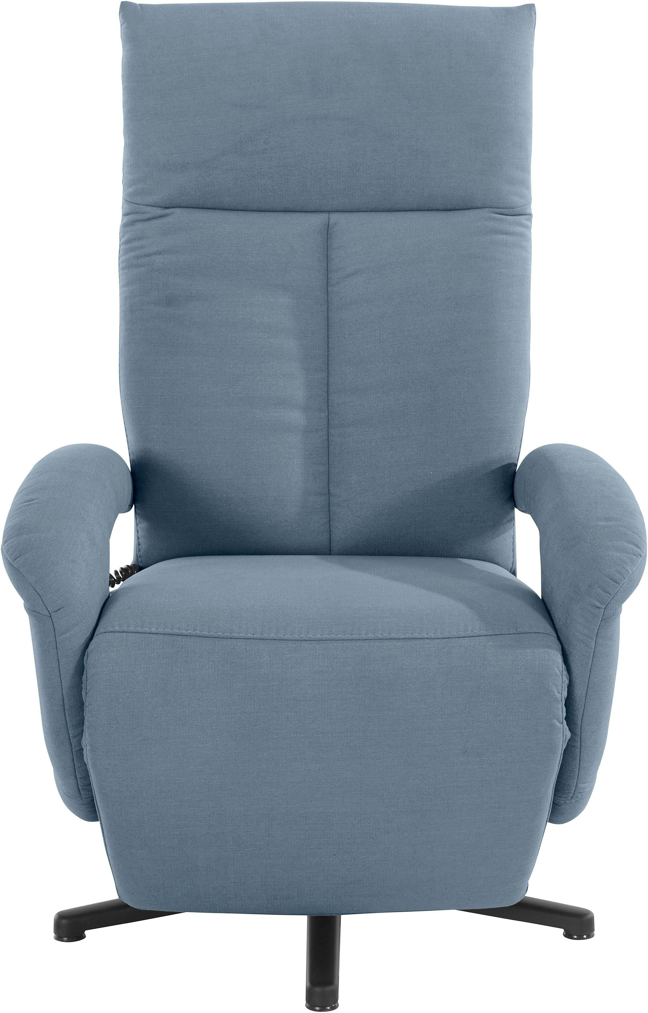 sit&more TV-Sessel Tycoon, wahlweise manuell, mit günstig online kaufen