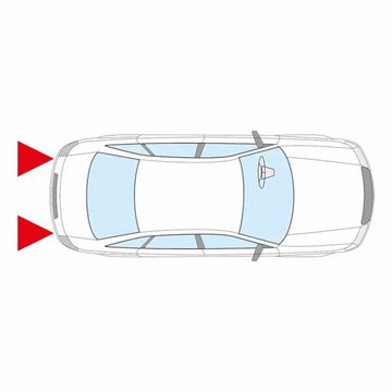 ProPlus Anhänger-Rückleuchte Autolampe 12 Volt 21/5 Watt, Autobeleuchtung BAY15d Bremslicht Schlusslicht Kfz-Ersatzlampe