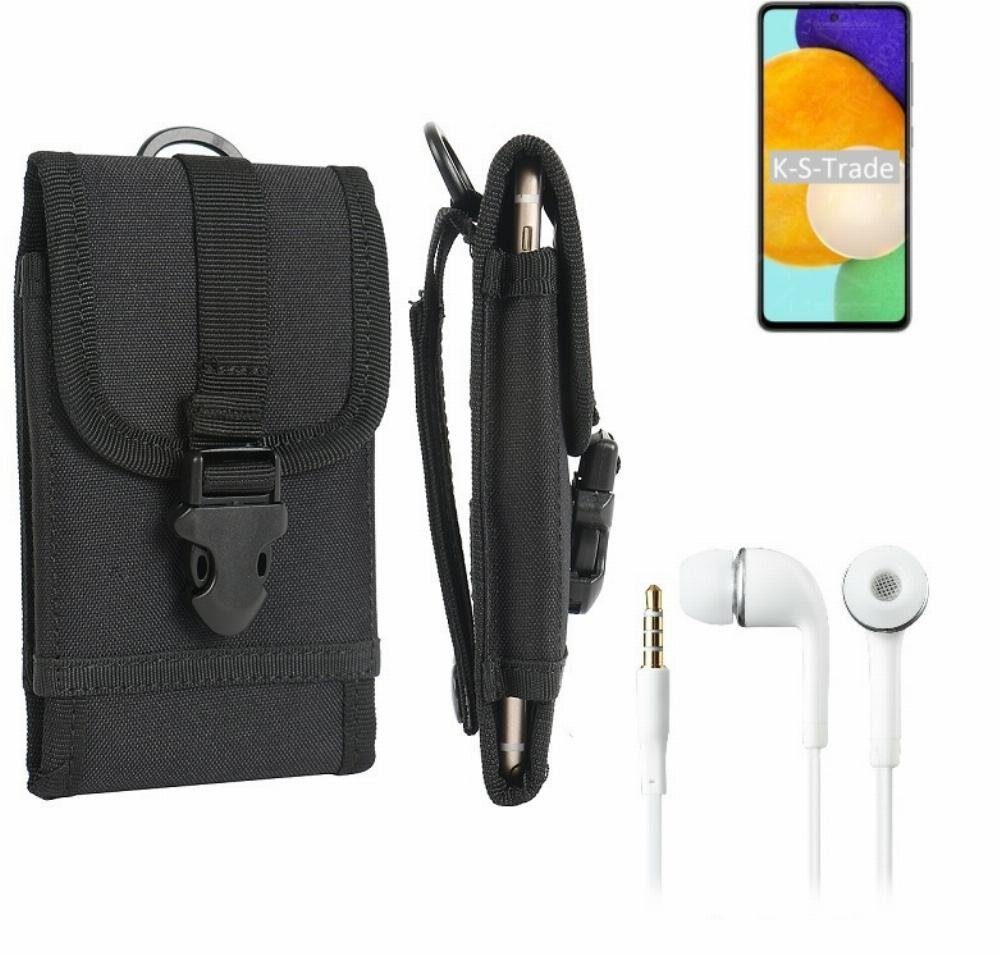 Handyhülle für Samsung Galaxy A52 5G
