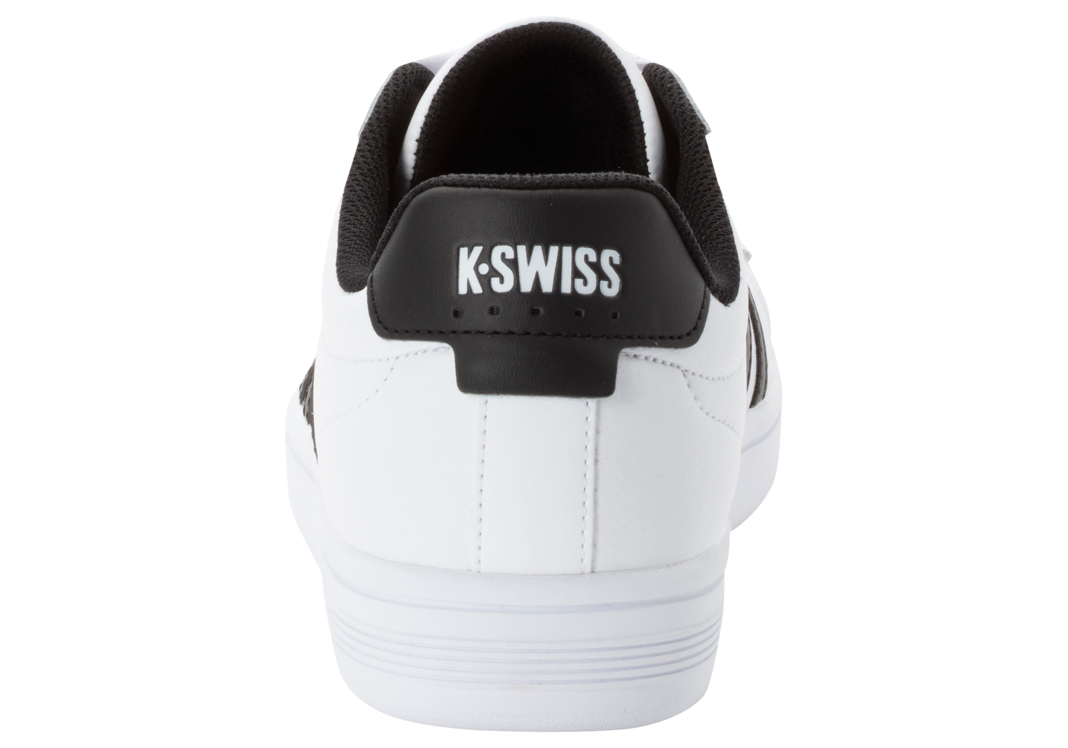 K-Swiss COURT TIEBREAK II Sneaker