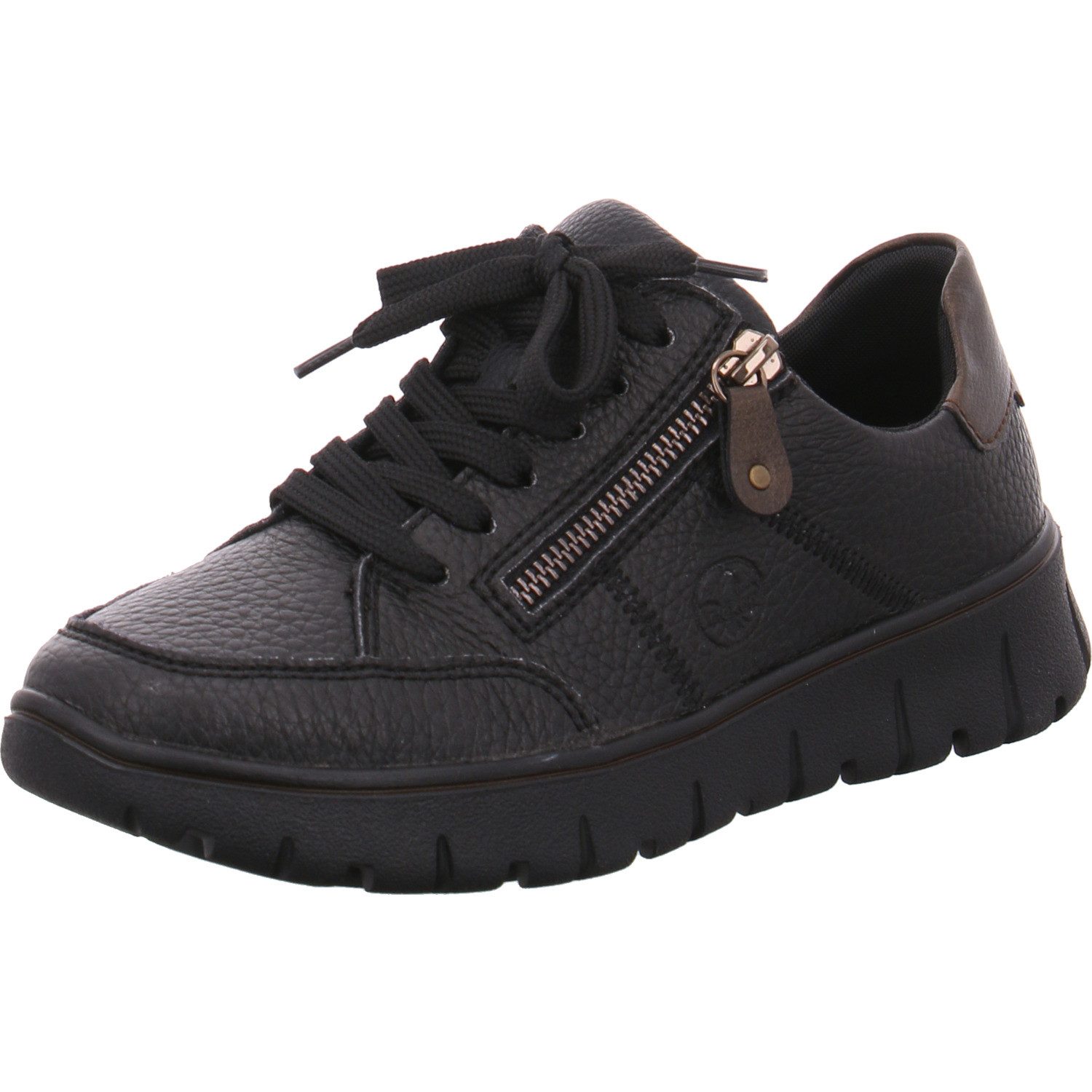 Rieker Schnürschuh günstig online kaufen