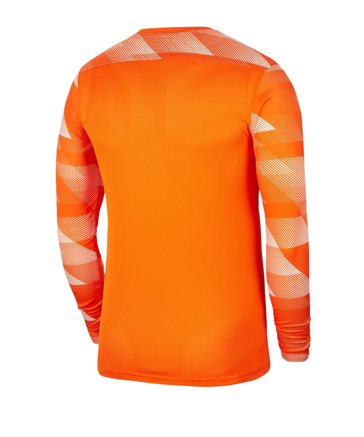 Nike Torwarttrikot Nike Performance Park IV Torwarttrikot Langarm