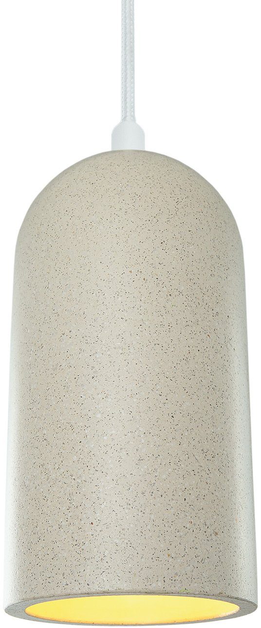 Paco Home Pendelleuchte ALTONA, ohne Leuchtmittel, LED, E27, Lampe Für Wohn günstig online kaufen