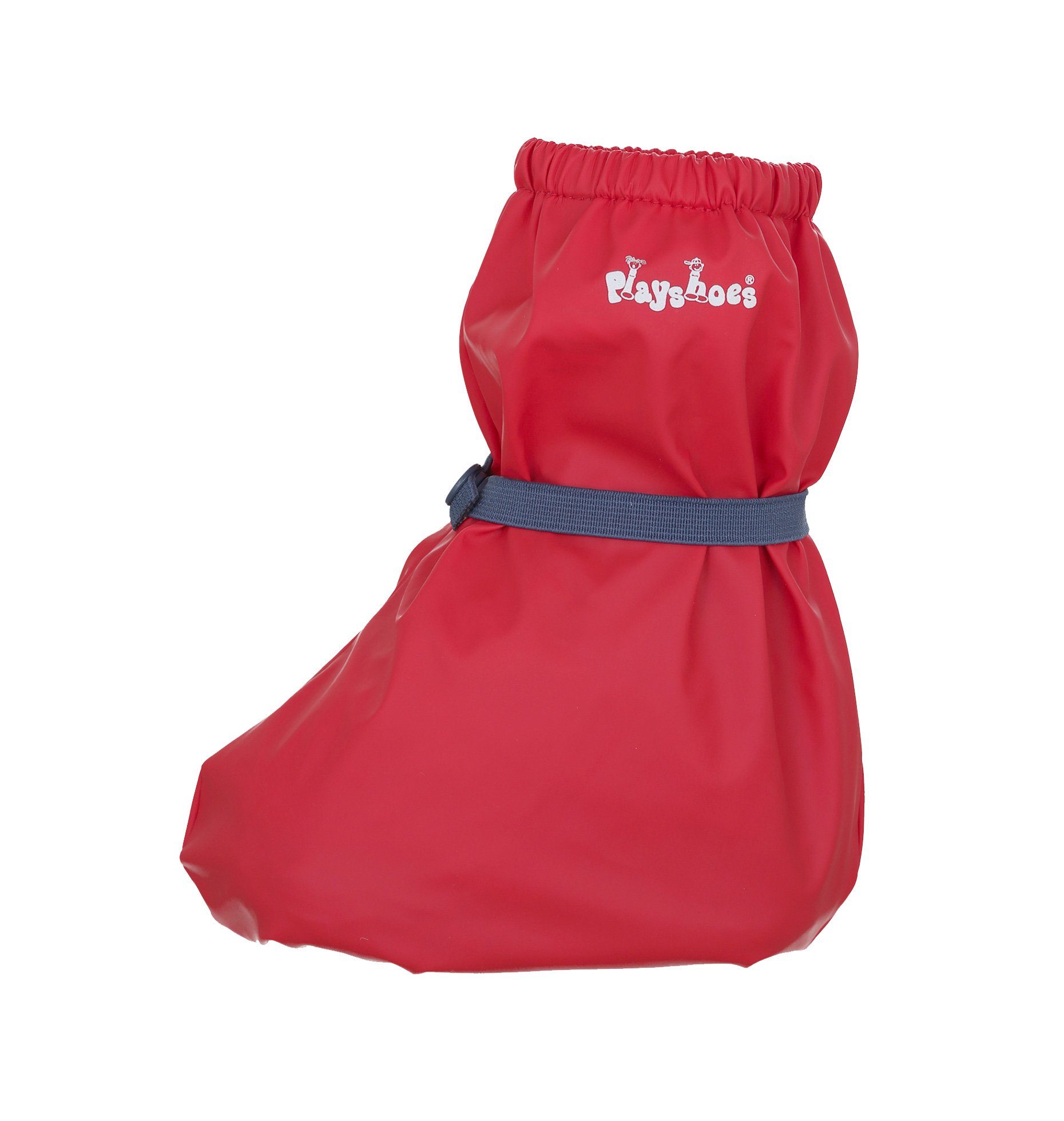 Playshoes Füßlinge Regenfüßlinge Rot