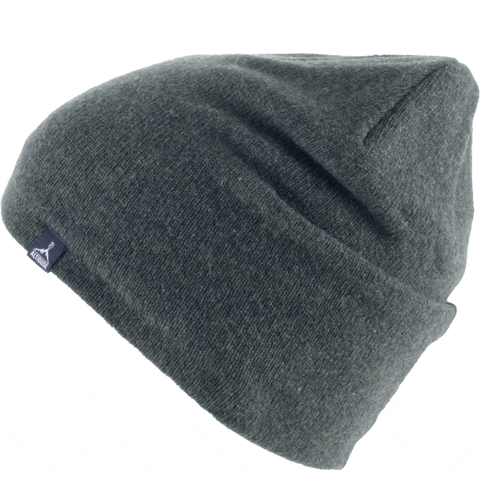 ALTIDUDE Beanie Winter Mütze SubZero Fein günstig online kaufen