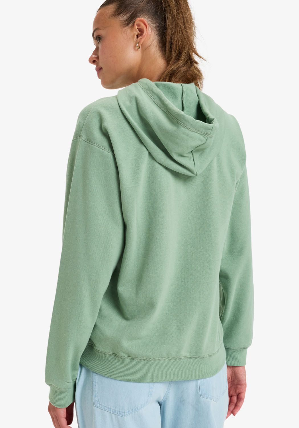 Roxy Kapuzensweatshirt SATURDAZE HOODIE günstig online kaufen
