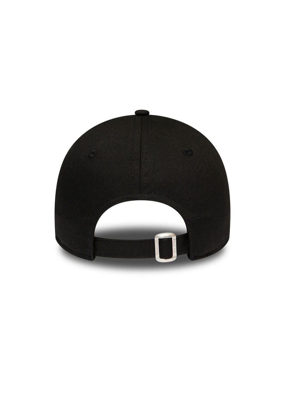 New Era Baseball Cap New York Yankees Metallic Logo 9Forty Adjustable Women Cap New Era (1-St)