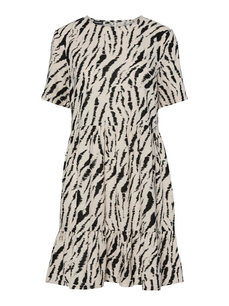 Minikleid PCTARLEM SS DRESS WVN
