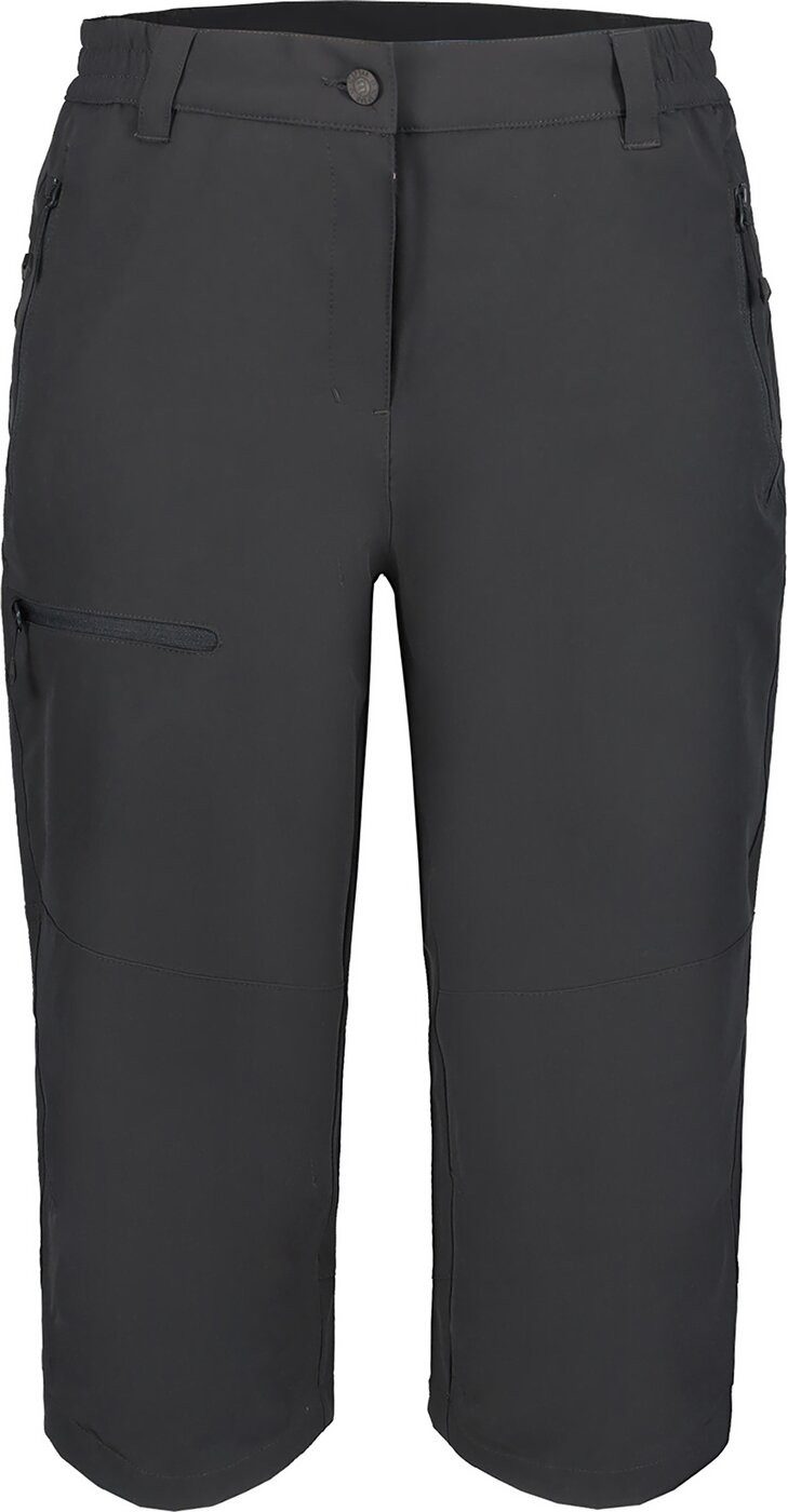 Icepeak 3/4-Hose ICEPEAK BEATTIE ANTHRAZIT günstig online kaufen