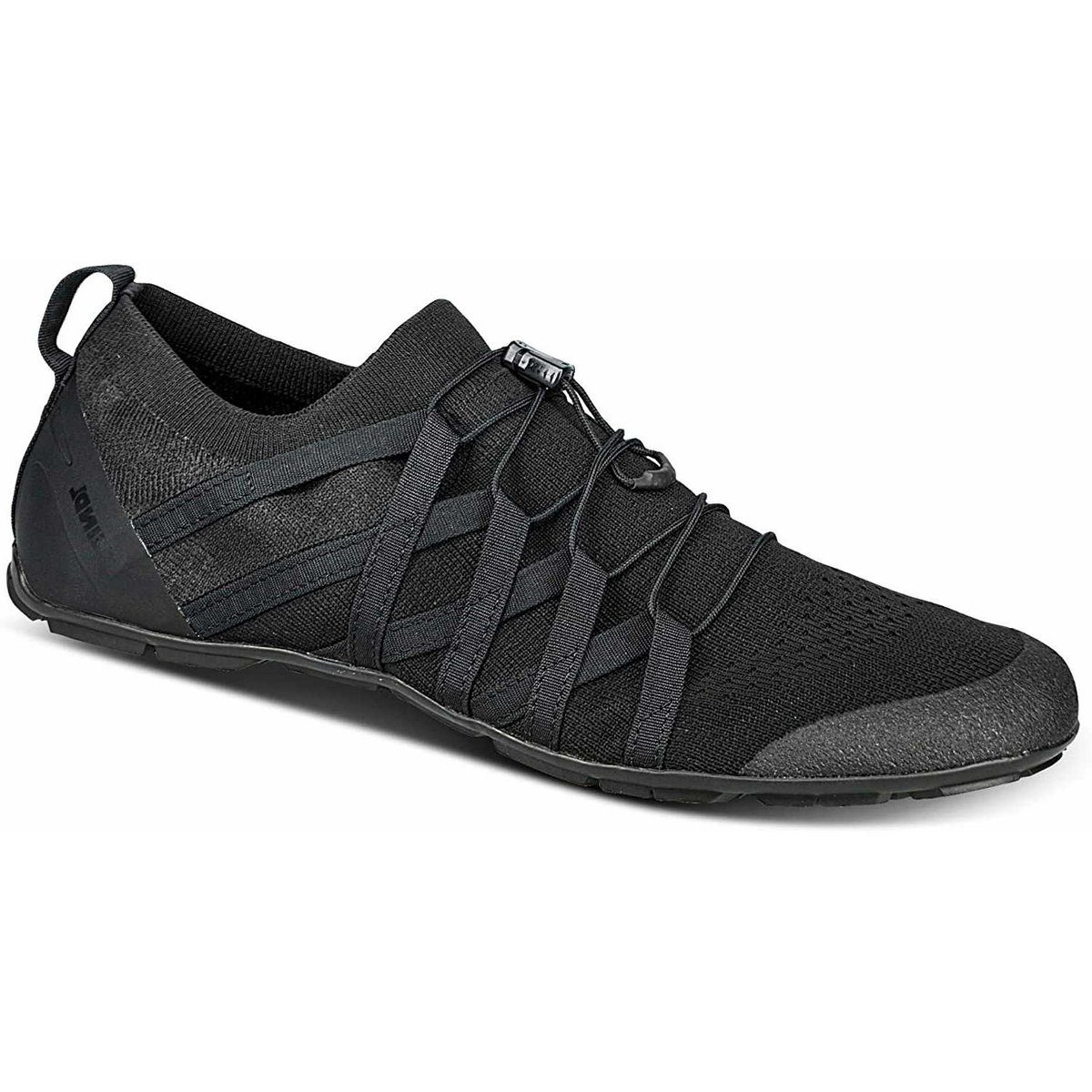 schwarz Meindl noir Sneaker (1-tlg)