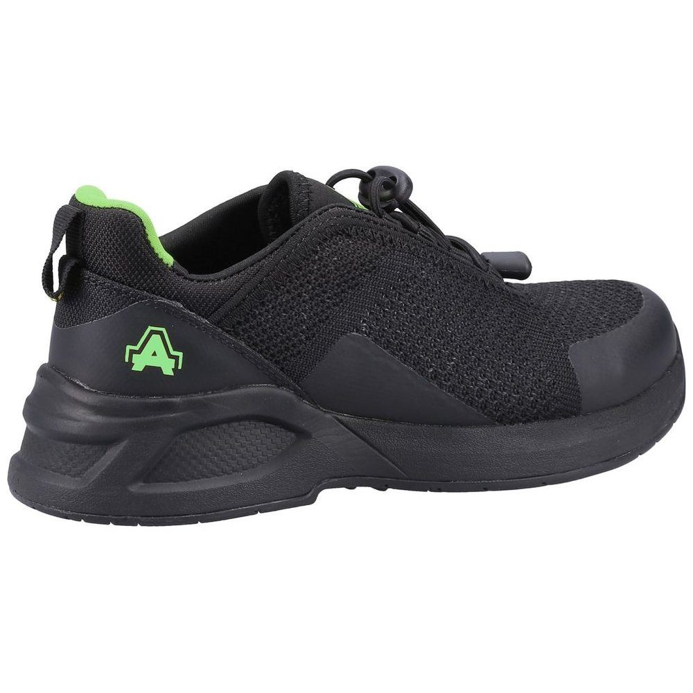 Amblers Safety 610 Safety Trainers P Src S1pl Sicherheitsschuh